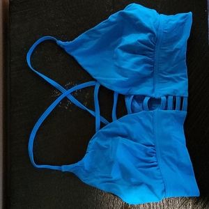 XL Buffbunny sports bra